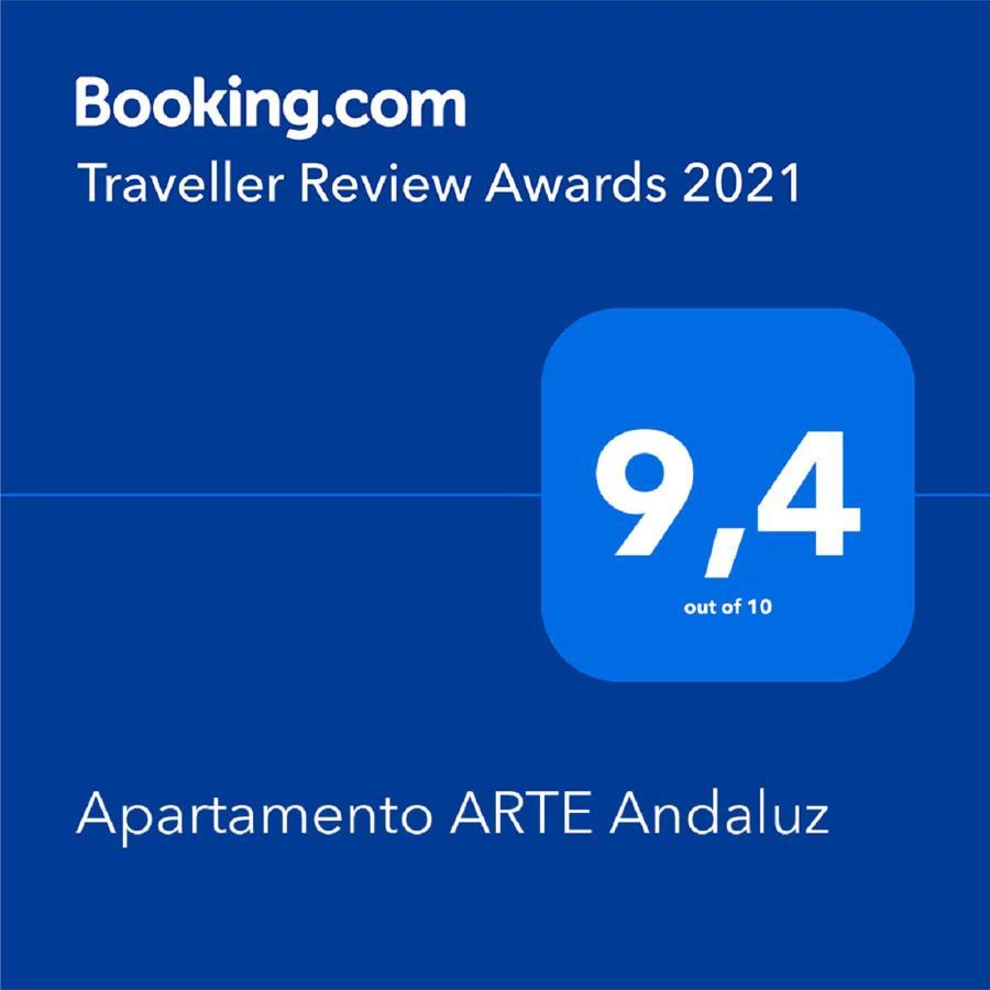 Apartamento Arte Andaluz By Cadiz4Rentals Luaran gambar