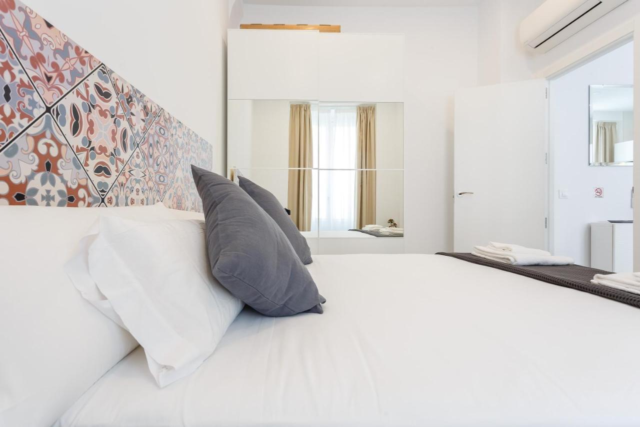 Apartamento Arte Andaluz By Cadiz4Rentals Luaran gambar