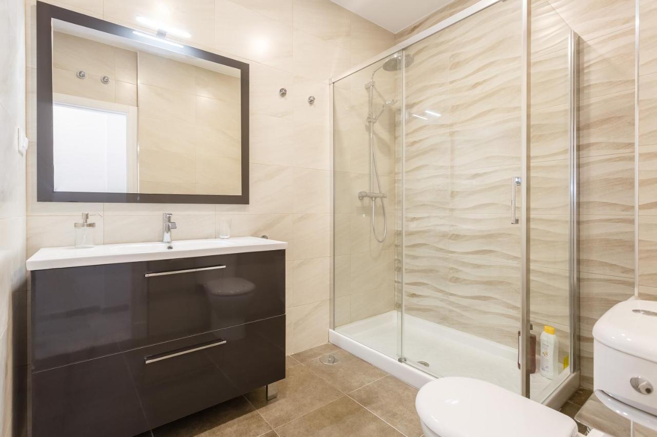Apartamento Arte Andaluz By Cadiz4Rentals Luaran gambar