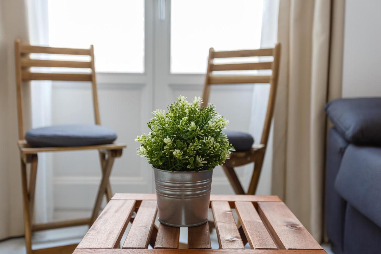 Apartamento Arte Andaluz By Cadiz4Rentals Luaran gambar