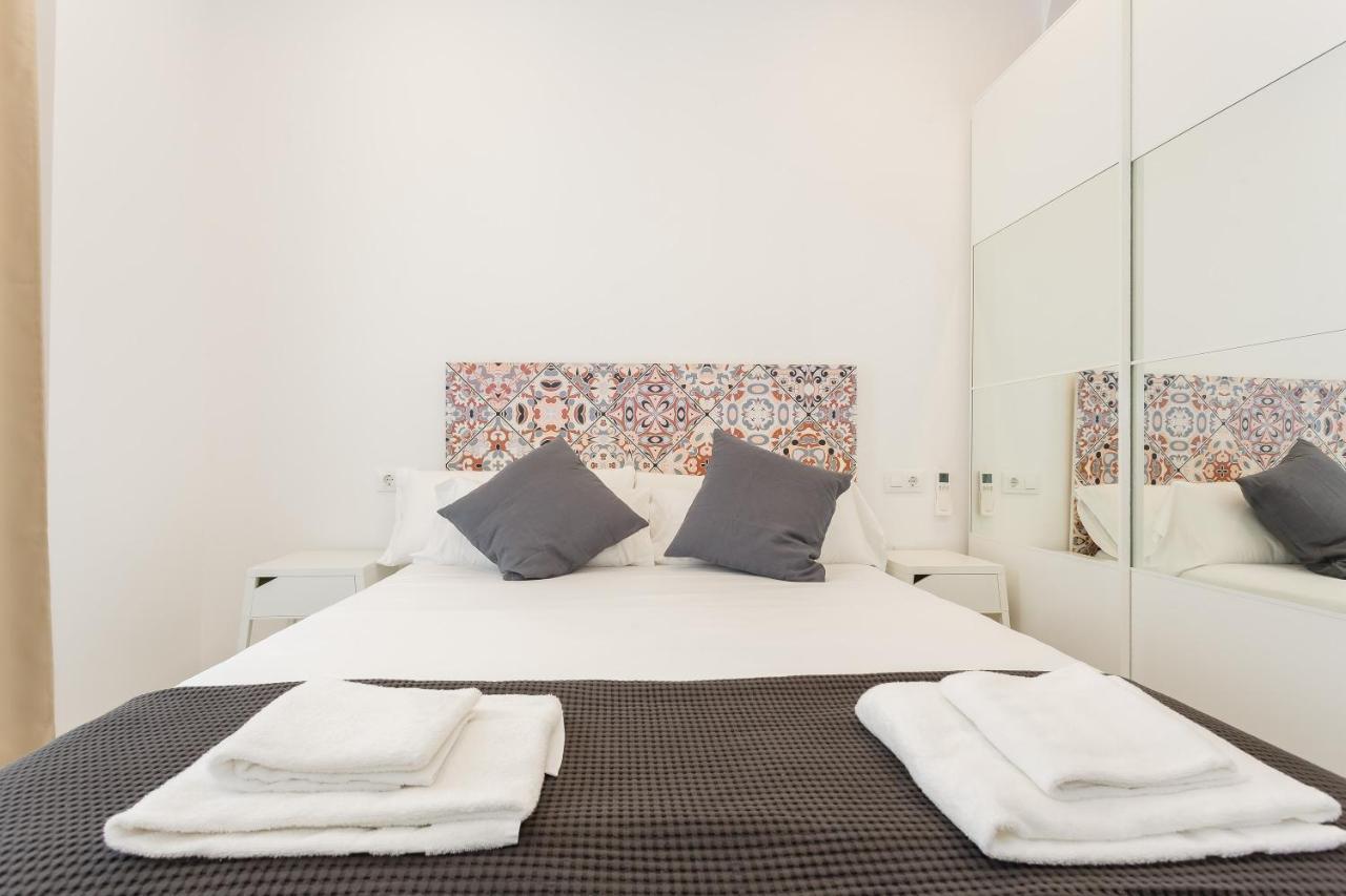 Apartamento Arte Andaluz By Cadiz4Rentals Luaran gambar