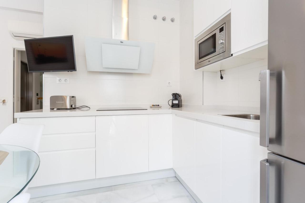 Apartamento Arte Andaluz By Cadiz4Rentals Luaran gambar