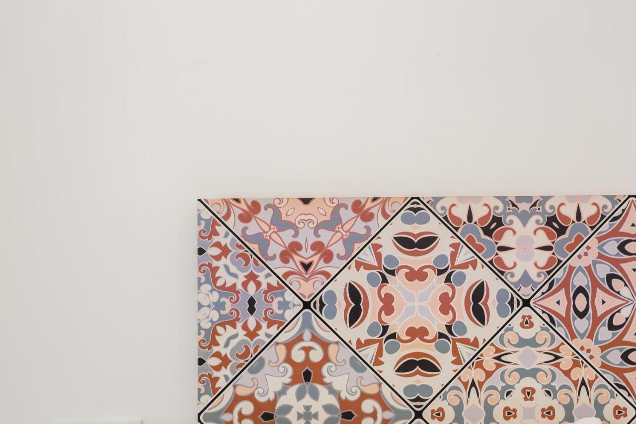 Apartamento Arte Andaluz By Cadiz4Rentals Luaran gambar