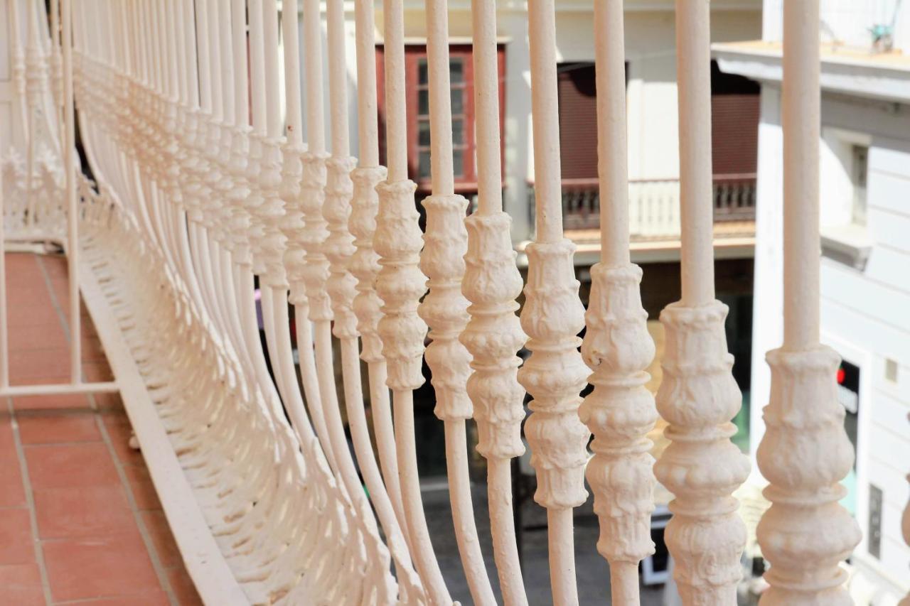 Apartamento Arte Andaluz By Cadiz4Rentals Luaran gambar